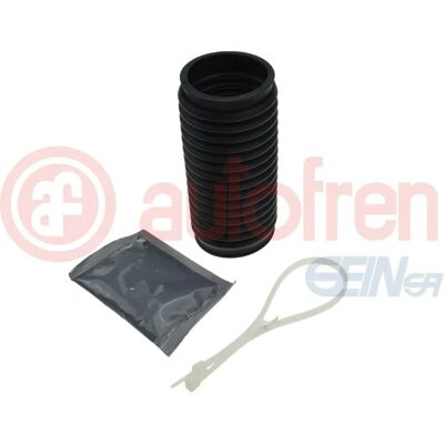 Autofren Seinsa D9070 - Lenkungsgelenksmanschetten für BMW 3er Limousine, Cabrio, Touring Autofren Seinsa D9070 - Lenkungsgelenksmanschetten für BMW 3er Limousine, Cabrio, Touring