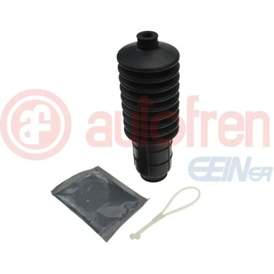 Autofren Seinsa D9057 Fodera sterzo per Abarth Ritmo, Autobianchi Y10 - Componente sterzo Autofren Seinsa D9057 Fodera sterzo per Abarth Ritmo, Autobianchi Y10 - Componente sterzo