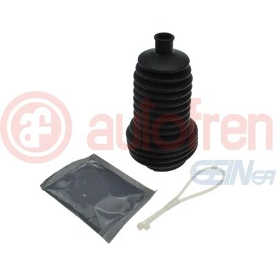 AUTOFREN SEINSA Lenkungsgummis D9054 - Steering Gaiters AUTOFREN SEINSA Lenkungsgummis D9054 - Steering Gaiters