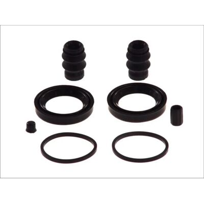 Kit de reparación Autofren Seinsa - Pinza de freno - Ford Transit VW Amarok Kit de reparación Autofren Seinsa - Pinza de freno - Ford Transit VW Amarok
