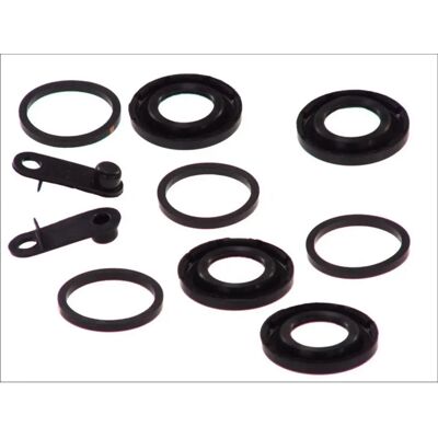 Autofren Seinsa D41646 - Brake Caliper Repair Kit for Rear Audi Q7 VW Touareg Autofren Seinsa D41646 - Brake Caliper Repair Kit for Rear Audi Q7 VW Touareg