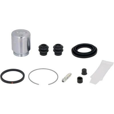 Autofren Seinsa D41618C Bremszylinder Reparatursatz - Bremssattel Autofren Seinsa D41618C Bremszylinder Reparatursatz - Bremssattel