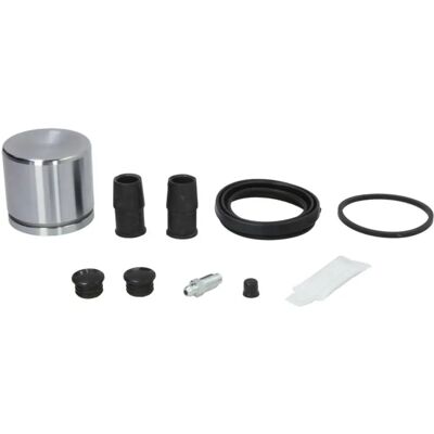 Autofren Seinsa D41677C Bremsesystem Reparatursæt - Type af bremsesystem Autofren Seinsa D41677C Bremsesystem Reparatursæt - Type af bremsesystem