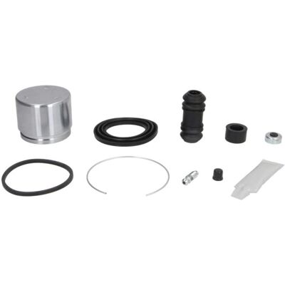 Autofren Seinsa D41599C Reparatursatz - Bremssattel vorne OEM 8943160970 Autofren Seinsa D41599C Reparatursatz - Bremssattel vorne OEM 8943160970