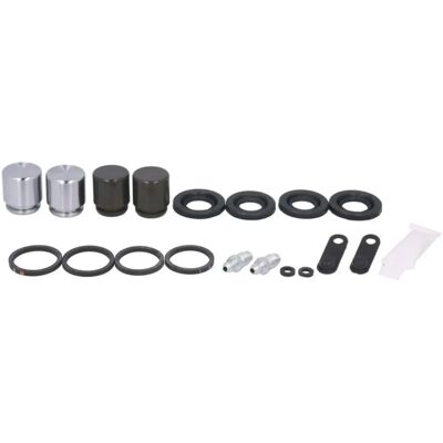 Autofren Seinsa Bremssattel Reparatursatz - Hinterachse 28/30mm - Bremssystem Autofren Seinsa Bremssattel Reparatursatz - Hinterachse 28/30mm - Bremssystem