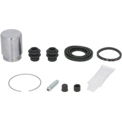 Autofren Seinsa D41813C Reparatursatz für Hinterbremssattel Autofren Seinsa D41813C Reparatursatz für Hinterbremssattel