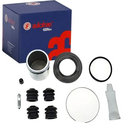 Autofren D41800C Bremsesystem Reparationssæt - Foran Autofren D41800C Bremsesystem Reparationssæt - Foran