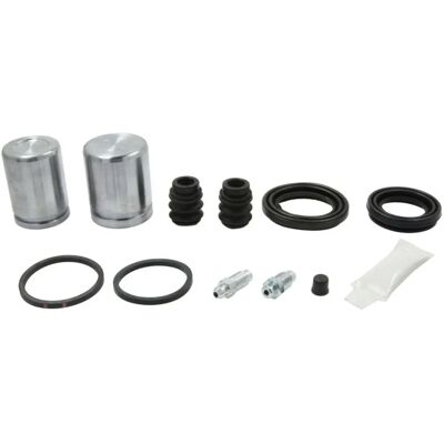 Autofren Seinsa D41796C Front Brake Caliper Repair Kit - Honda Accord Legend Autofren Seinsa D41796C Front Brake Caliper Repair Kit - Honda Accord Legend