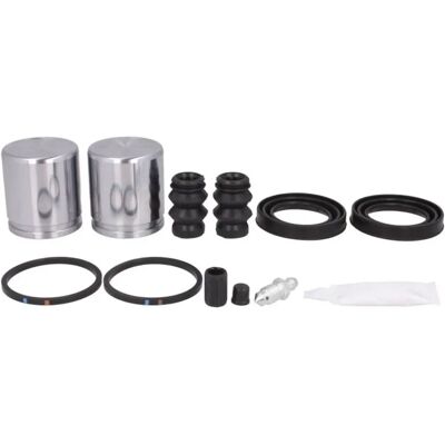 AUTOFREN SEINSA D41712C Brake Caliper Repair Kit - Front Axle AUTOFREN SEINSA D41712C Brake Caliper Repair Kit - Front Axle