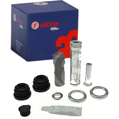Autofren Seinsa D7027C Set ghidaje pentru etriere de frână Autofren Seinsa D7027C Set ghidaje pentru etriere de frână