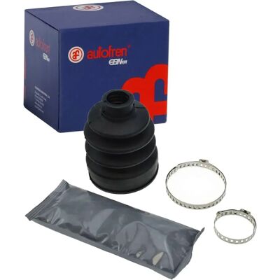 AUTOFREN SEINSA D8533 Gummibalg - Gummibalg, Getriebeseitig AUTOFREN SEINSA D8533 Gummibalg - Gummibalg, Getriebeseitig
