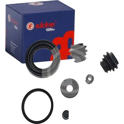 AUTOFREN SEINSA D41888 Rear Brake Caliper Repair Kit AUTOFREN SEINSA D41888 Rear Brake Caliper Repair Kit