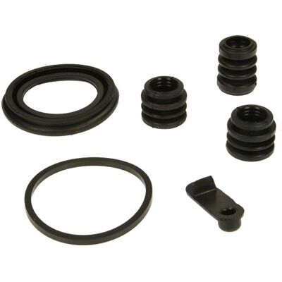 Autofren Repair Kit - Front Brake Caliper - Honda Models Autofren Repair Kit - Front Brake Caliper - Honda Models