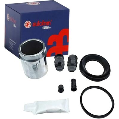 Kit di riparazione Autofren Seinsa D41892C - Pinza freno posteriore Kit di riparazione Autofren Seinsa D41892C - Pinza freno posteriore