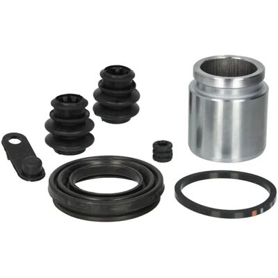 Autofren Seinsa D41832C Brake Repair Kit - Rear Axle Autofren Seinsa D41832C Brake Repair Kit - Rear Axle