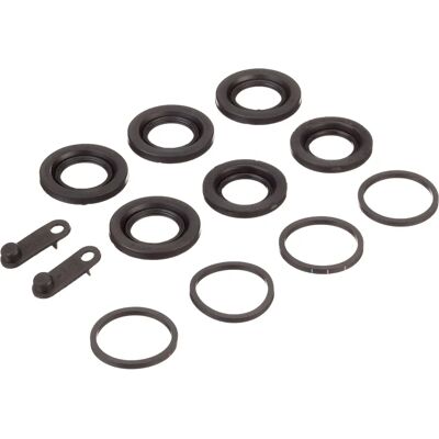 AUTOFREN SEINSA D42186 Reparationssæt Frampelger Foran - Brembo AUTOFREN SEINSA D42186 Reparationssæt Frampelger Foran - Brembo