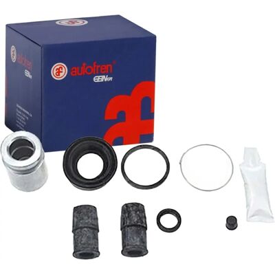Kit riparazione pinza freno posteriore Autofren Seinsa 33mm BMW Rover Kit riparazione pinza freno posteriore Autofren Seinsa 33mm BMW Rover