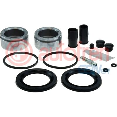 Set de reparare a etrierului de frână AUTOFREN SEINSA D41771C - Mercedes-Benz Set de reparare a etrierului de frână AUTOFREN SEINSA D41771C - Mercedes-Benz