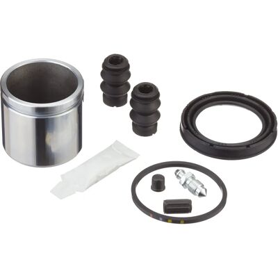 Kit di Riparazione Autofren - D42043C - Pinza freno anteriore - Compatibile con Ford, Toyota, Jaguar Kit di Riparazione Autofren - D42043C - Pinza freno anteriore - Compatibile con Ford, Toyota, Jaguar