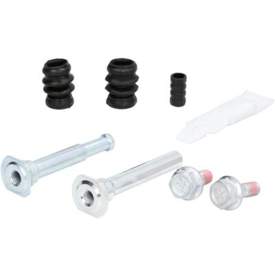Kit di guide per pinza freno anteriore - Brake Caliper Guide Sleeve Kit Kit di guide per pinza freno anteriore - Brake Caliper Guide Sleeve Kit