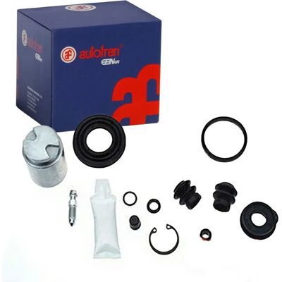 Kit di riparazione pinza freno posteriore Autofren Seinsa D42120C - Sistema frenante Kit di riparazione pinza freno posteriore Autofren Seinsa D42120C - Sistema frenante