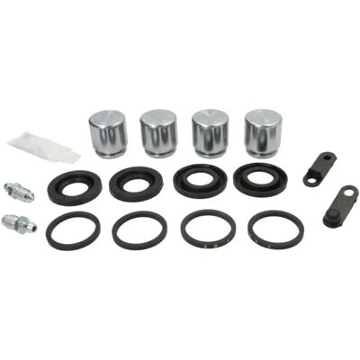 Autofren Seinsa D42215C Reparatursatz Bremssattel hinten Autofren Seinsa D42215C Reparatursatz Bremssattel hinten