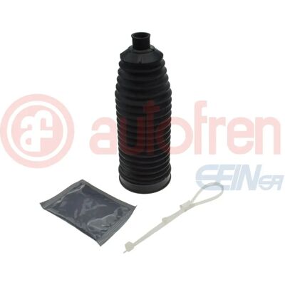 Autofren Seinsa D9182 Styrskyddsset - Fram höger Autofren Seinsa D9182 Styrskyddsset - Fram höger