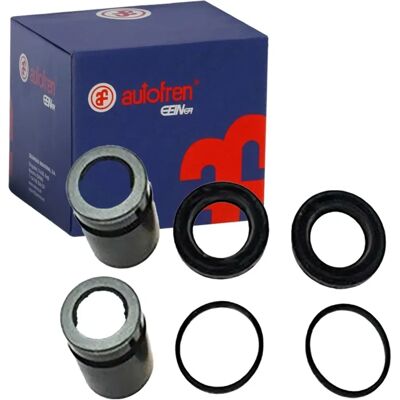 AUTOFREN SEINSA D42194C Front Brake Caliper Repair Kit - Brake Caliper Repair Kit AUTOFREN SEINSA D42194C Front Brake Caliper Repair Kit - Brake Caliper Repair Kit