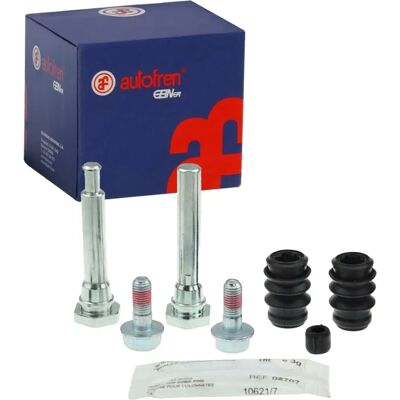 Autofren Seinsa D7163C Kit de guías de pinza de freno - Sistema de frenos Autofren Seinsa D7163C Kit de guías de pinza de freno - Sistema de frenos