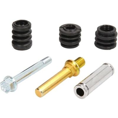 Set di guide dell'imbuto freno Hyundai I10 I20 - Sistema TRW Set di guide dell'imbuto freno Hyundai I10 I20 - Sistema TRW