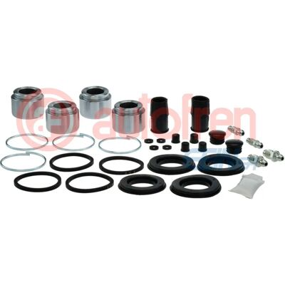 AUTOFREN SEINSA D42037C Reparatursatz - Bremssattel vorne AUTOFREN SEINSA D42037C Reparatursatz - Bremssattel vorne