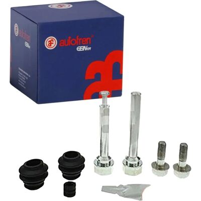 Autofren Seinsa Führungshülsen Satz - Bremssattel D7188C Autofren Seinsa Führungshülsen Satz - Bremssattel D7188C