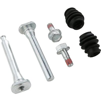 Autofren Seinsa D7191C Guide Sleeve Kit - Bremsekaliper - Fuldt sæt foran Autofren Seinsa D7191C Guide Sleeve Kit - Bremsekaliper - Fuldt sæt foran