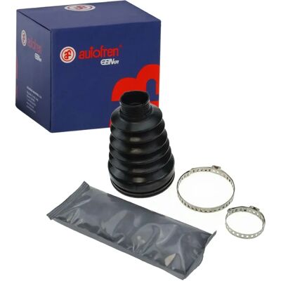 Autofren Seinsa D8562T CV-ledd - Transmisjonsside Autofren Seinsa D8562T CV-ledd - Transmisjonsside