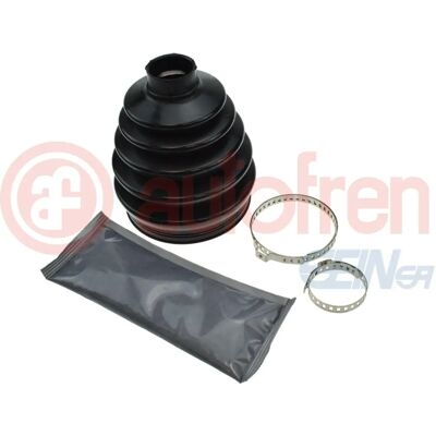 Autofren CV-joint boot D8492T - CV-joint boot Autofren CV-joint boot D8492T - CV-joint boot