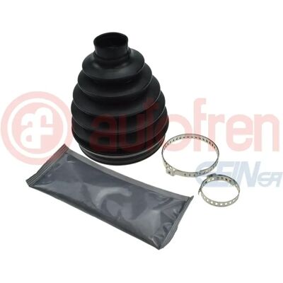 Autofren Achsmanschette Satz - D8494T - Passend für Audi Q7, VW California Multiva Autofren Achsmanschette Satz - D8494T - Passend für Audi Q7, VW California Multiva