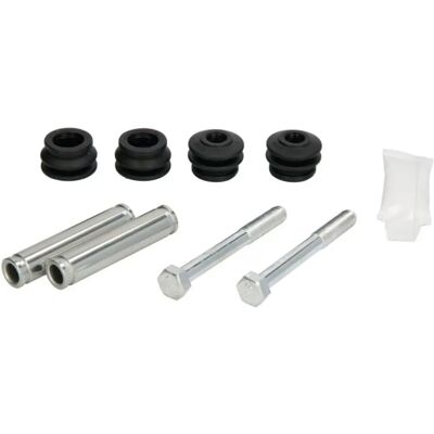 AUTOFREN SEINSA Bremskaliper guide sleeve sett - Foranakse AUTOFREN SEINSA Bremskaliper guide sleeve sett - Foranakse