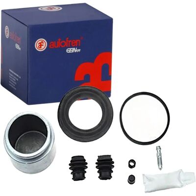 Autofren Seinsa D41858C Reparatursatz Bremssattel - Bremszange Autofren Seinsa D41858C Reparatursatz Bremssattel - Bremszange