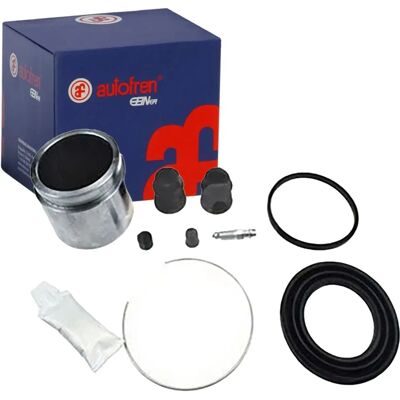 Autofren Seinsa D41866C Reparatursatz für Bremssattel - Bremssystem Autofren Seinsa D41866C Reparatursatz für Bremssattel - Bremssystem