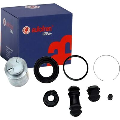 Autofren D41947C Reparatursatz für Bremssattel hinten für Toyota Mr2 Autofren D41947C Reparatursatz für Bremssattel hinten für Toyota Mr2