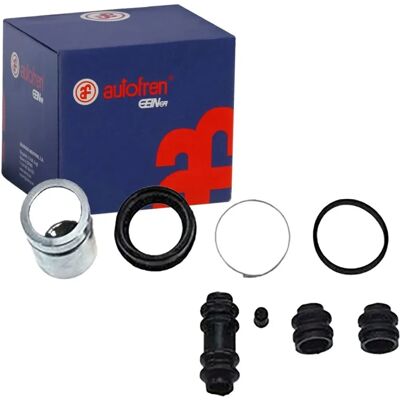 Autofren Seinsa Jarrusatulan korjaussarja - Takana Mitsubishi Pajero 43mm Autofren Seinsa Jarrusatulan korjaussarja - Takana Mitsubishi Pajero 43mm
