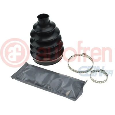 Autofren Seinsa Κάλυμμα άξονα - D8566T Autofren Seinsa Κάλυμμα άξονα - D8566T