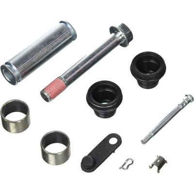 Autofren D7112C Set guide pinza freno anteriore Autofren D7112C Set guide pinza freno anteriore