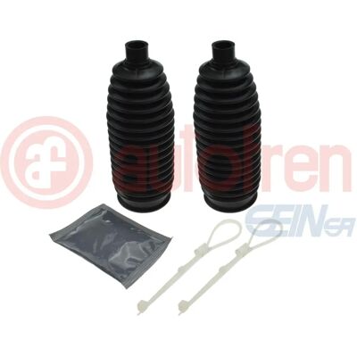AUTOFREN SEINSA D9275C Steering Gaiters - Front Axle Right AUTOFREN SEINSA D9275C Steering Gaiters - Front Axle Right