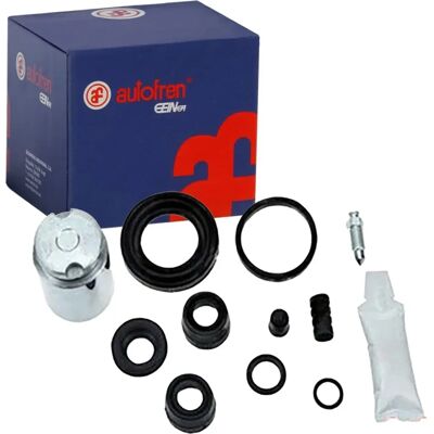 Autofren Seinsa Kia Picanto 34mm Hinterachse Reparatursatz Autofren Seinsa Kia Picanto 34mm Hinterachse Reparatursatz