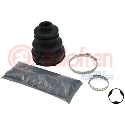 AUTOFREN SEINSA D8584 CV-kiinnike - Soveltuu voimansiirtoon AUTOFREN SEINSA D8584 CV-kiinnike - Soveltuu voimansiirtoon