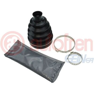 AUTOFREN SEINSA D8498T CV-suojakitti - For Fiat Panda II 5-ovinen AUTOFREN SEINSA D8498T CV-suojakitti - For Fiat Panda II 5-ovinen