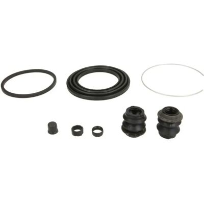 Autofren Seinsa D42266 - Reparasjonssett for foran bremseklauw Autofren Seinsa D42266 - Reparasjonssett for foran bremseklauw