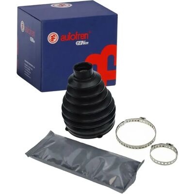 Autofren Seinsa D8567T protecție de articulație CV - Material durabil din cauciuc, 108mm înălțime Autofren Seinsa D8567T protecție de articulație CV - Material durabil din cauciuc, 108mm înălțime