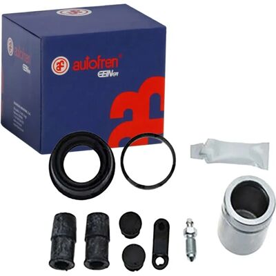 AUTOFREN SEINSA D42276C Bremszylinder Reparatursatz - Mercedes G-Klasse hinten AUTOFREN SEINSA D42276C Bremszylinder Reparatursatz - Mercedes G-Klasse hinten